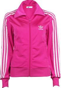 Roze Adidas Vest online kopen 